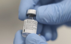 加拿大接收首批三万剂辉瑞疫苗 料周一开始接种