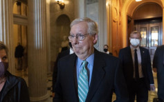 美參議院通過提高債務上限法案 避免國家債務違約
