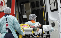 巴西确诊死亡个案连续2日创新高 国内医疗系统接近崩溃