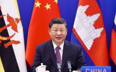 习近平:中国未来3年愿向东盟提供15亿美元发展援助