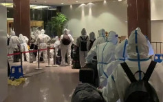 上海賓館疏漏爆疫 疑因中央空調交叉感染
