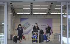 深圳重新实施「14+7」政策 港人入境需隔离21天