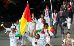 【东京奥运】西非几内亚撤销退出决定
