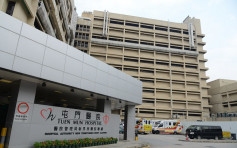 确诊水痘男子曾进屯门医院 72名病人有潜在风险