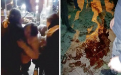 據報實彈驅散釀流血衝突 德黑蘭警方否認向示威者開槍