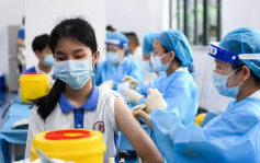 網傳北京未打疫苗不能上學 市教委重申「反對強制接種」