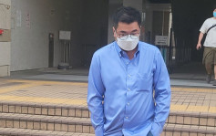 46歲「白衣人」不滿暴動及串謀蓄意傷人罪成提上訴