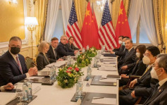 中美恢復接觸｜王毅沙利文在維也納會晤 就推動中美關係排除障礙