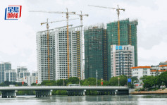 中國1月70城樓價按月轉升 二三線城市降勢趨緩