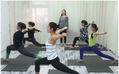 云南大学首办瑜珈硕士班 毕业可获中印联颁证书