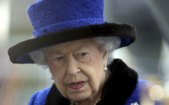 英国疫情严峻 传皇室取消圣诞前夕午宴