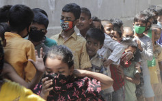 印度最大贫民窟确诊病例过千