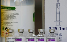 日本擬向台灣供應阿斯利康疫苗 最快下個月可供貨