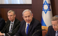 內塔尼亞胡下月訪華   分析指以色列對華盛頓失去信心  尋求打破框架