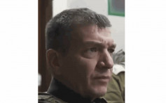 以巴冲突｜以色列军情局长辞职  成去年哈玛斯突袭后首位下台高层