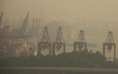 环保署：空气污染料达严重 全港多区PM2.5超标逾3倍