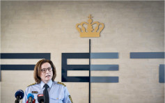丹麥德國警方展聯合反恐行動 拘14人檢爆炸品原材料
