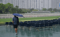 天文台︱黄色暴雨警告取消 历时2小时35分钟