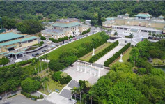 网传台北故宫9万件文物移送美日保护 官方澄清：绝无此事 