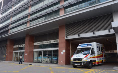 印度回港39岁男病人确诊霍乱 玛嘉烈医院隔离治疗