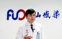 张文宏：中国有半年至1年窗口期逐渐接种疫苗建立免疫优势
