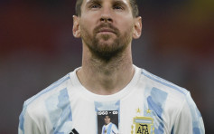 【美洲杯】阿根廷周二凌晨斗智利 美斯指队友不会倚赖他