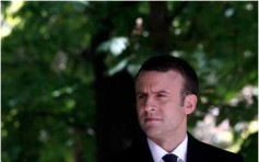法國會大選　馬克龍公布428候選名單政壇新人佔半