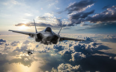 日英意宣布合研新一代战机  二战后首次  威力压美国F-35