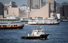 珠江船務將以2.34億收購新渡輪60%股權