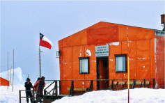 南极失守智利基地36人确诊已撤离