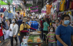 因应日韩港疫情反弹 泰国暂缓「旅游气泡」计划