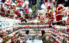海外市場恢復緩慢 內地廠商嘆聖誕訂單成本高「冇肉食」