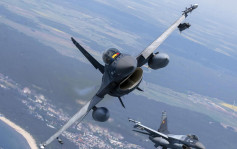 美对台军售5亿美元F16战机红外线追踪系统 中国外交部：坚决反对