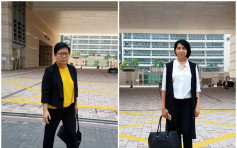 公關公司追討譚香文4萬尾數 反對召專家證人