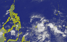 低壓區影響菲律賓以東 天文台FB：可能形成熱帶氣旋