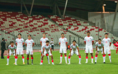 【世杯外】亚洲足协宣布 香港队直入亚洲杯第三圈外围赛