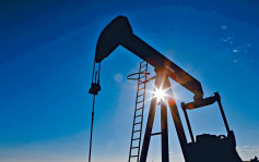 油价涨逾1% 全周升逾8%