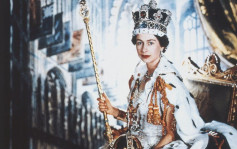 英女皇逝世｜伊利沙伯二世登基70年 成英国在位最长君主