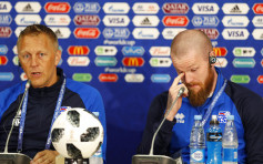 【世盃狂熱】冰島首戰遇阿根廷 教練：不會特別守美斯