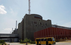 国际原子能机构警告：乌克兰扎波罗热核电厂已「完全失控」