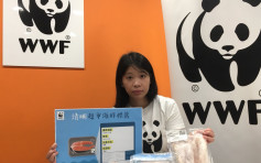 WWF揭超市海鮮標籤出錯 平價瓜衫當紅衫魚賣