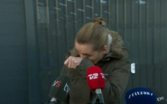 下令捕杀水貂捱批 丹麦女首相巡访农场时落泪