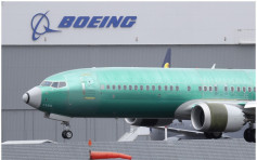 737 MAX停飞波音损失78亿元 撤回今年盈利预测
