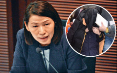 【寒天虐儿】未回应是否仍与父母同住 社署：加强保护兔唇女童