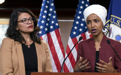 特朗普施压奏效 以色列总理禁美民主党2女穆斯林入境