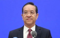前湖北書記蔣超良 擔任全國人大專委會副主任