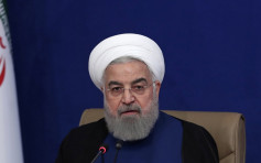 【拜登当选】伊朗总统鲁哈尼：美国应藉机会弥补过去错误