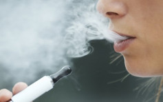 世衞發表報告指電子煙有害健康 無助煙民戒煙