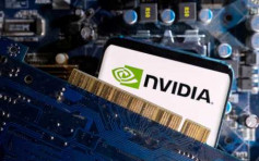 Nvidia股價回升 受惠於AI組織指其先進晶片創性能紀錄