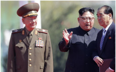 北韓黨中央立威 軍政治局一二把手同遭整頓